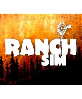 Ranch Simulator Steam Key EUROPE